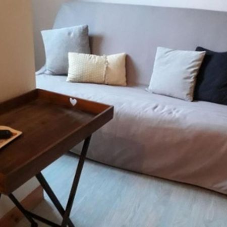 Chambres D'Hotes Hebergement F.Mathieu Saint-Maurice-sur-Moselle Esterno foto