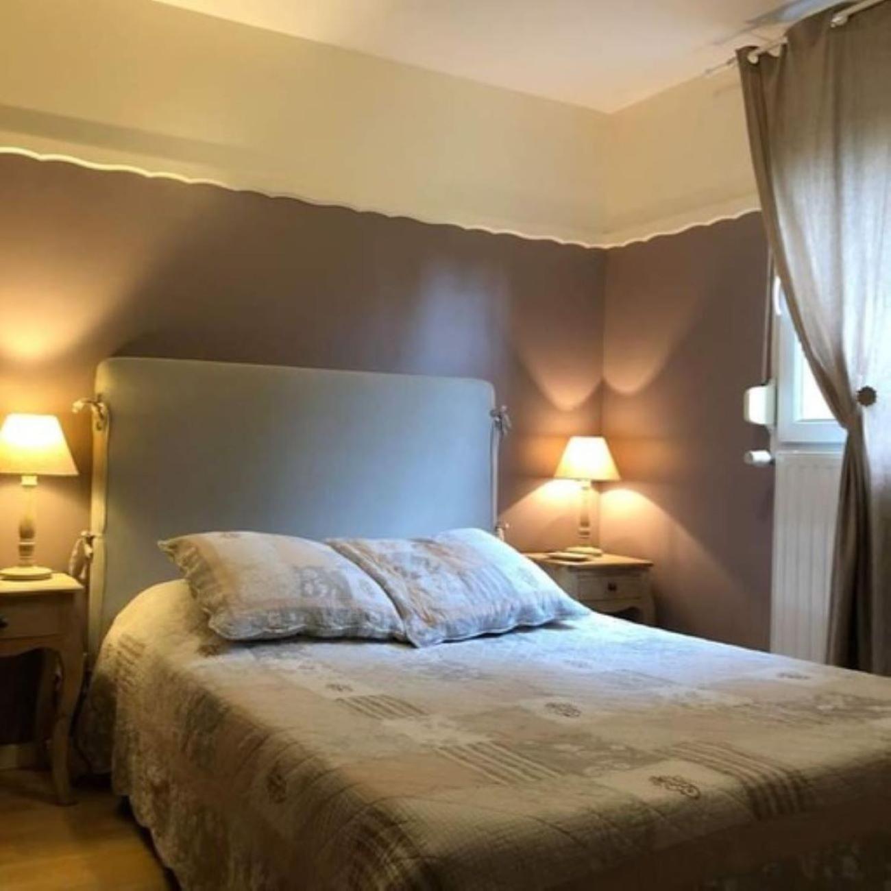 Chambres D'Hotes Hebergement F.Mathieu Saint-Maurice-sur-Moselle Esterno foto